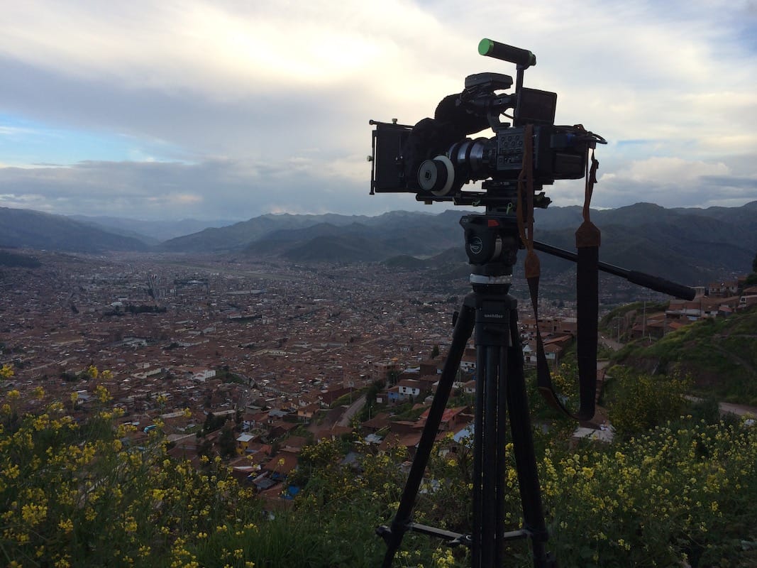 Peru photo essay