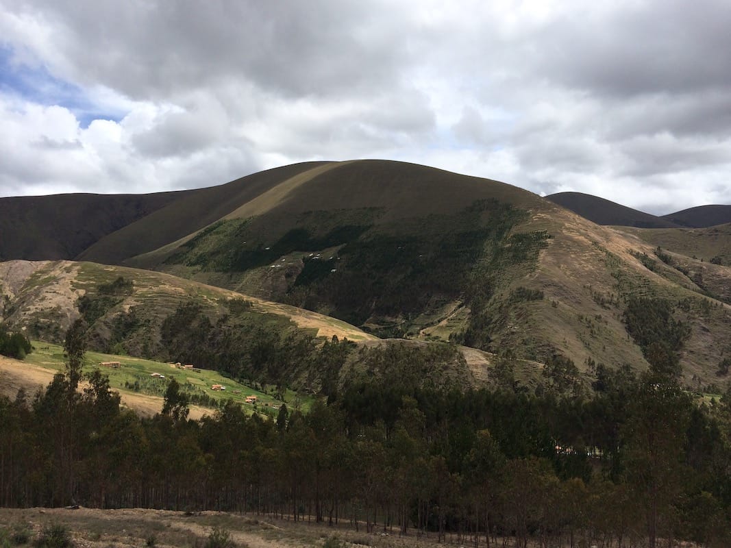 Peru photo essay
