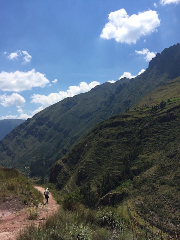 Peru photo essay