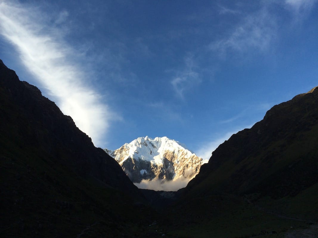 Peru photo essay