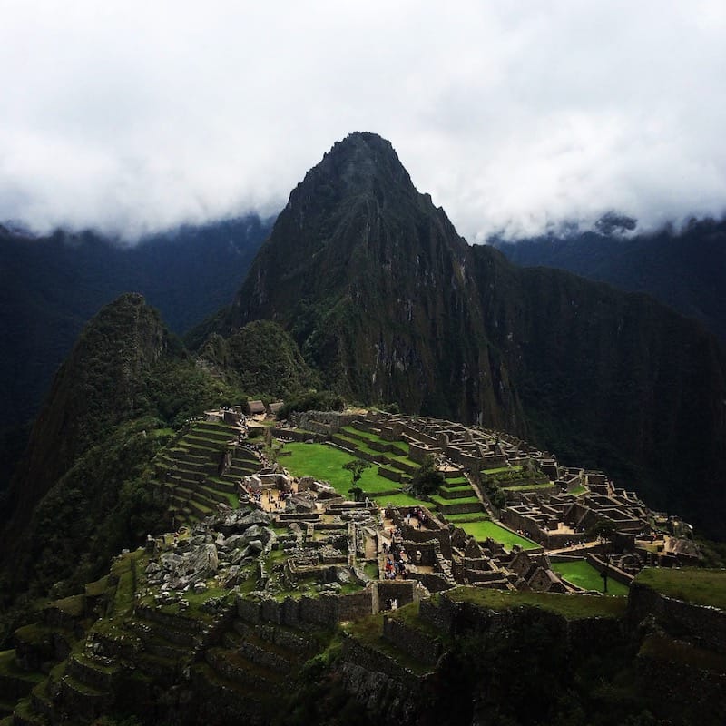 Peru photo essay