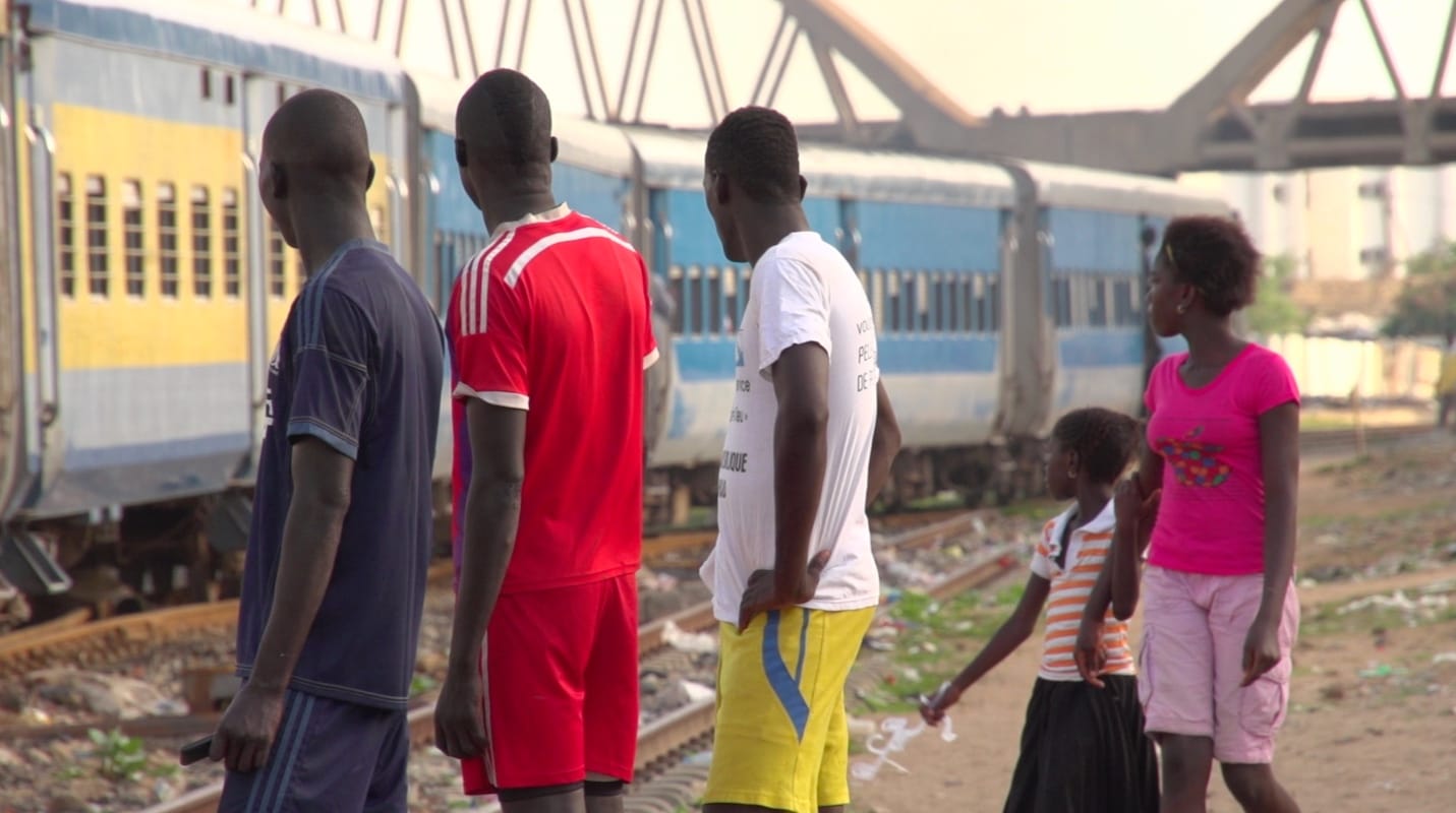 Senegal photo essay