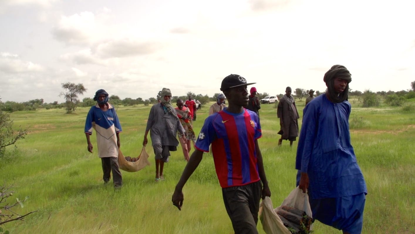 Senegal photo essay
