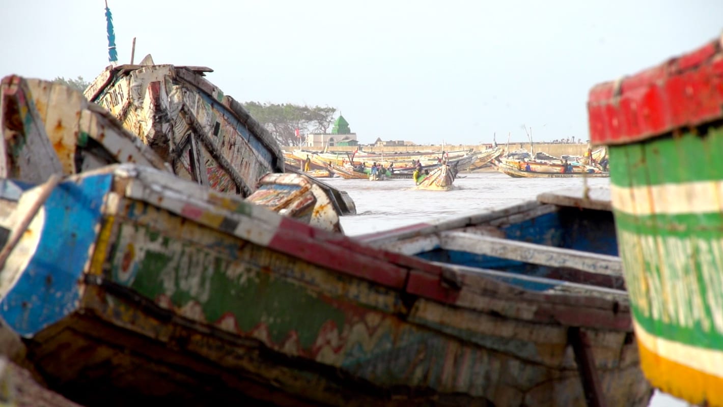 Senegal photo essay