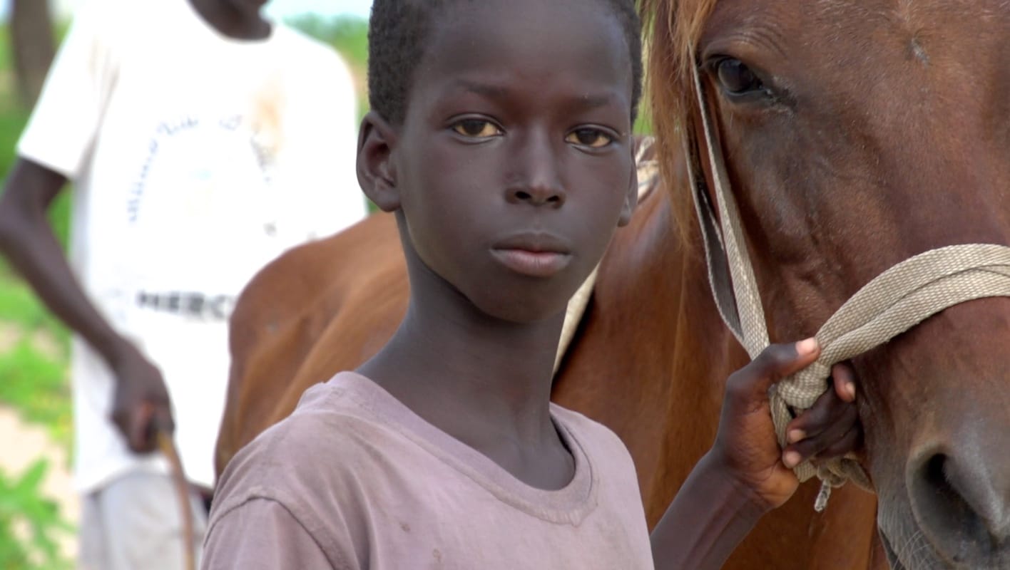 Senegal photo essay