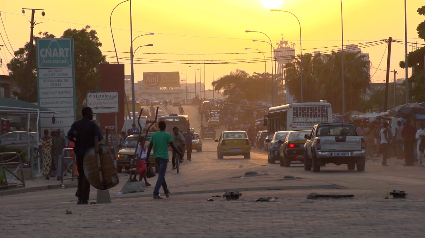 Senegal photo essay