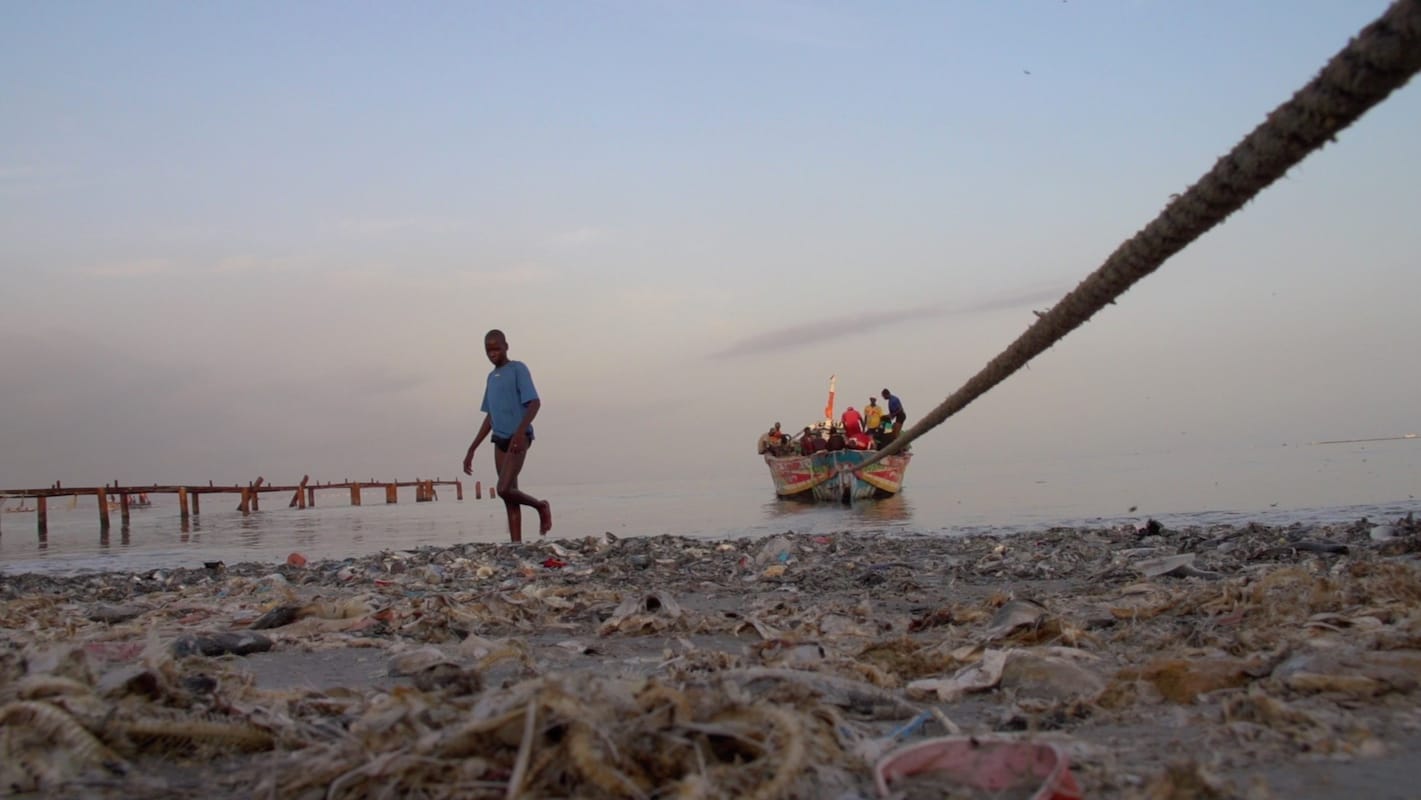 Senegal photo essay