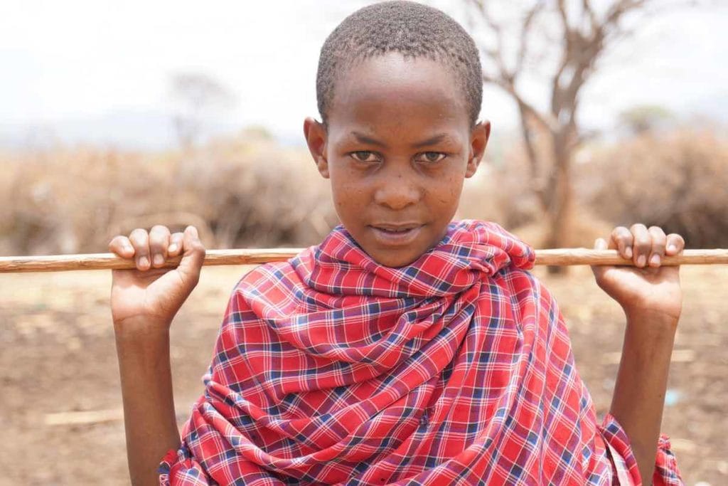 Tanzania photo essay