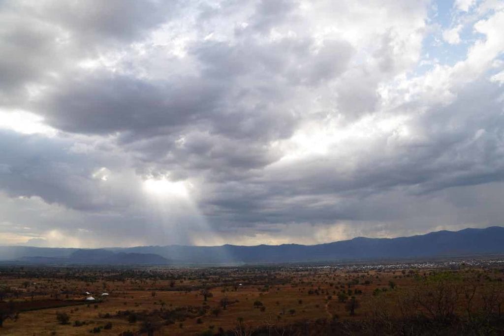 Tanzania photo essay