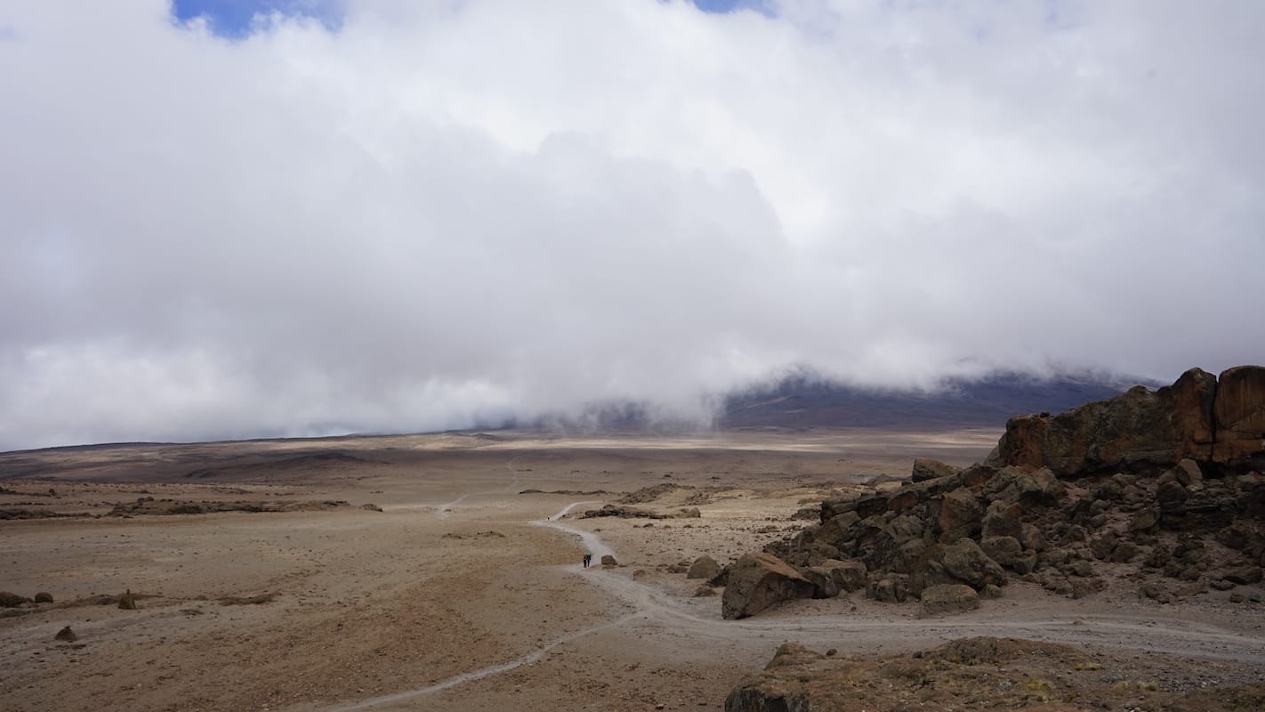 Tanzania photo essay
