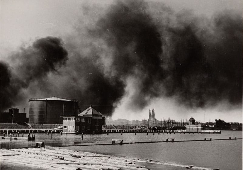 Netherlands (after)