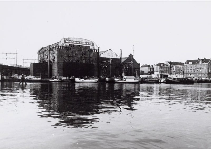 Netherlands (after)