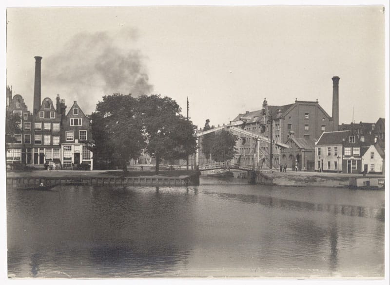 Netherlands (after)