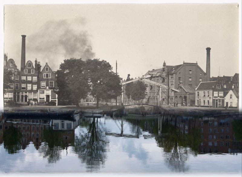 Netherlands (before)