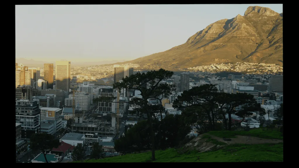 South Africa (after)