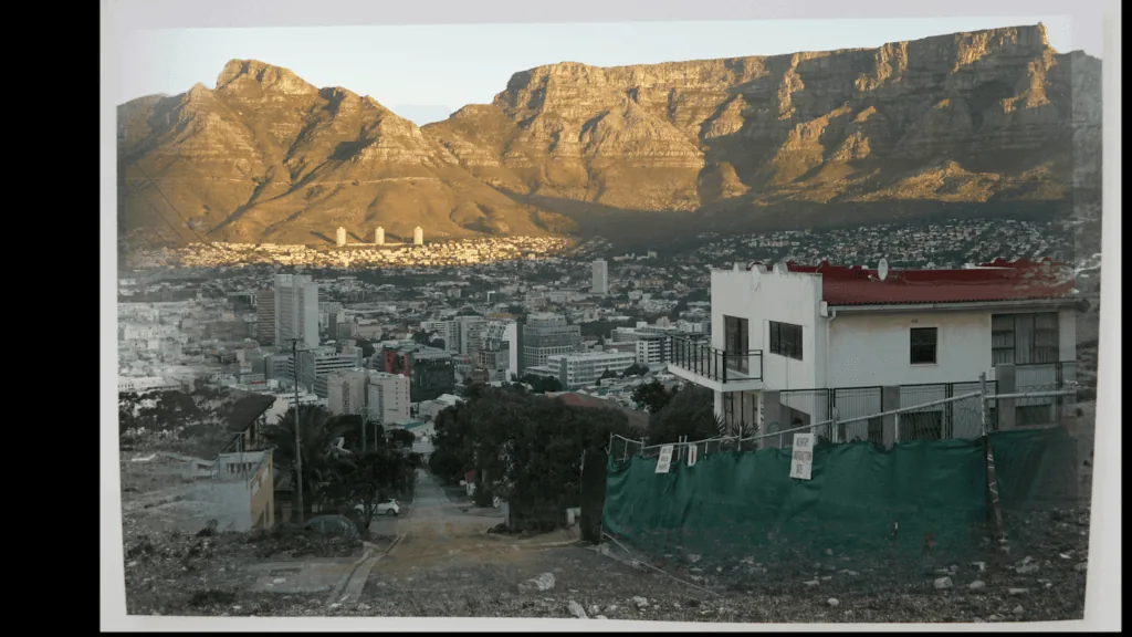 South Africa (after)