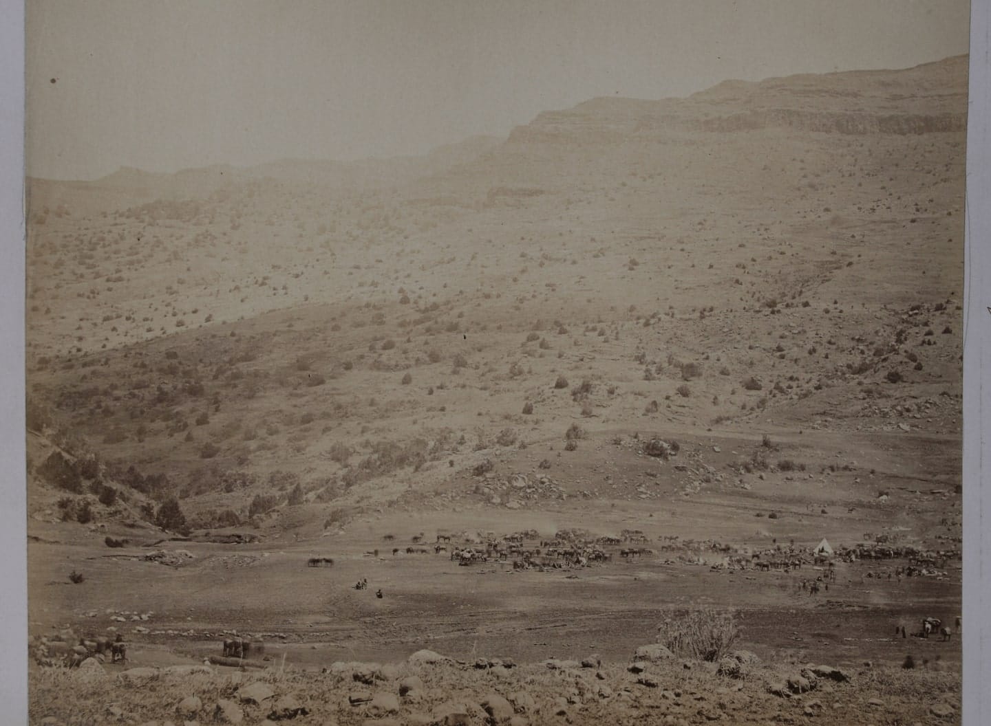 Ethiopia (before)