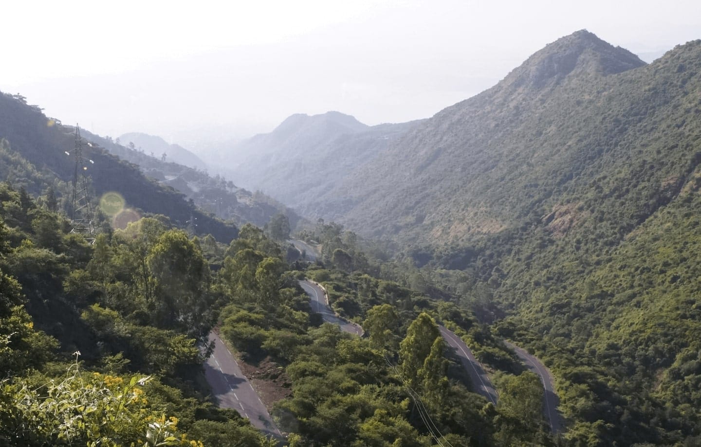 Ethiopia (before)