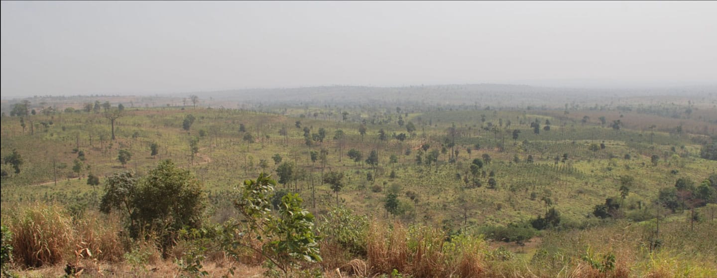 Ghana (before)