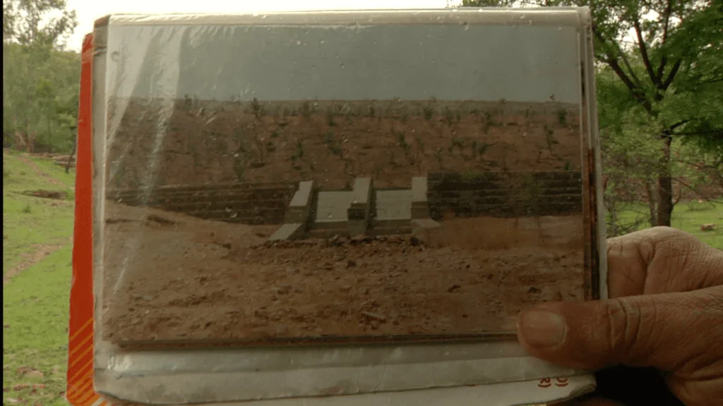 India (before)