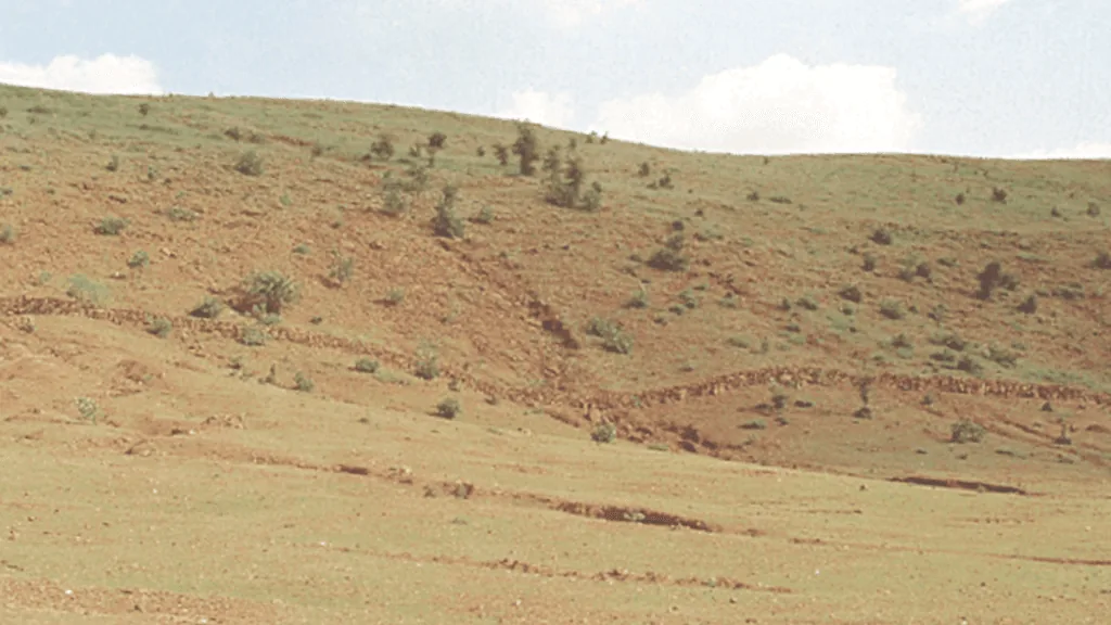 India (before)