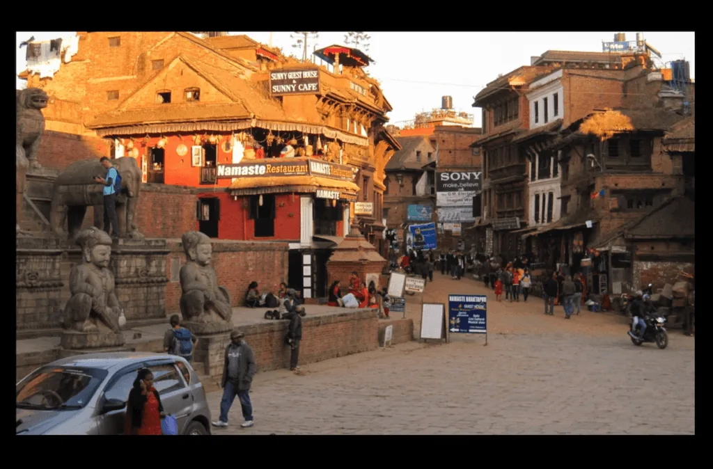 Nepal (after)