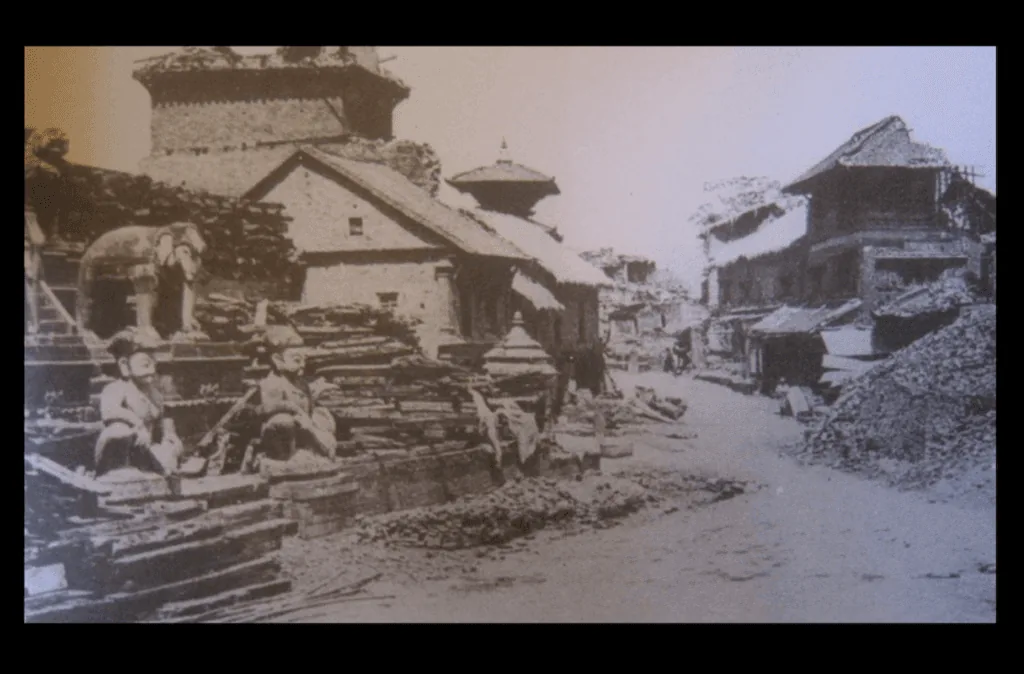 Nepal (before)