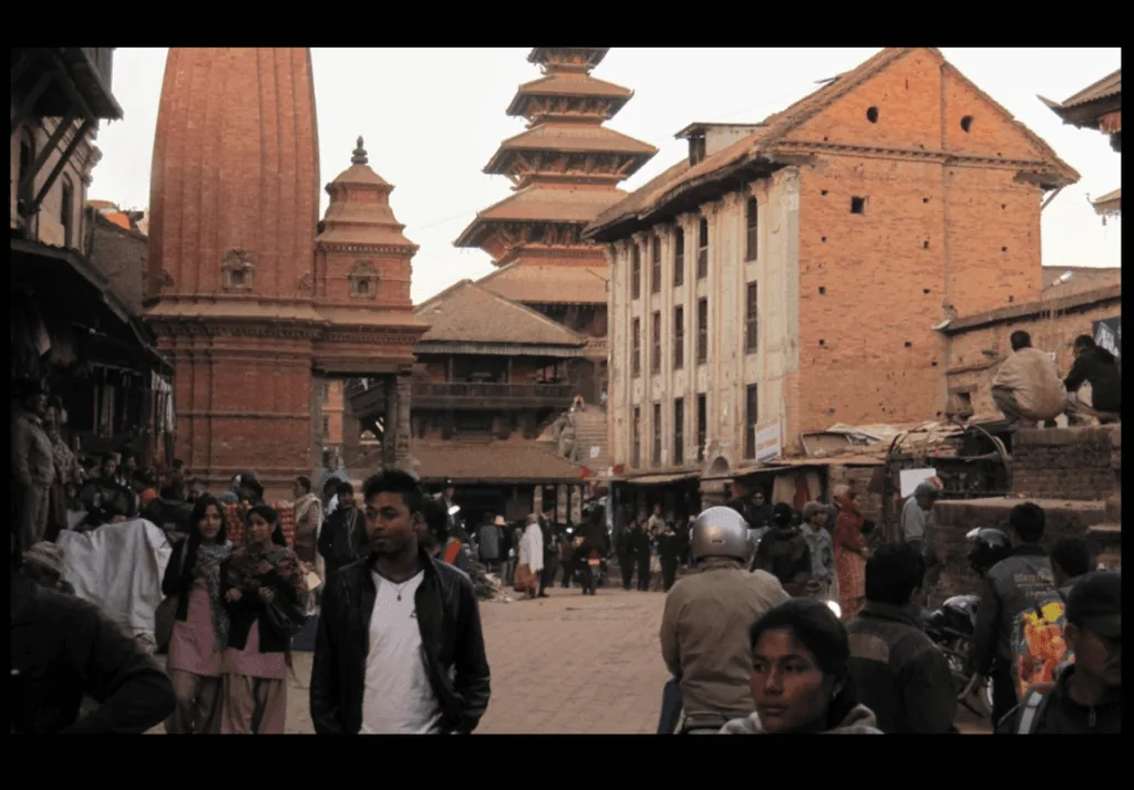 Nepal (after)