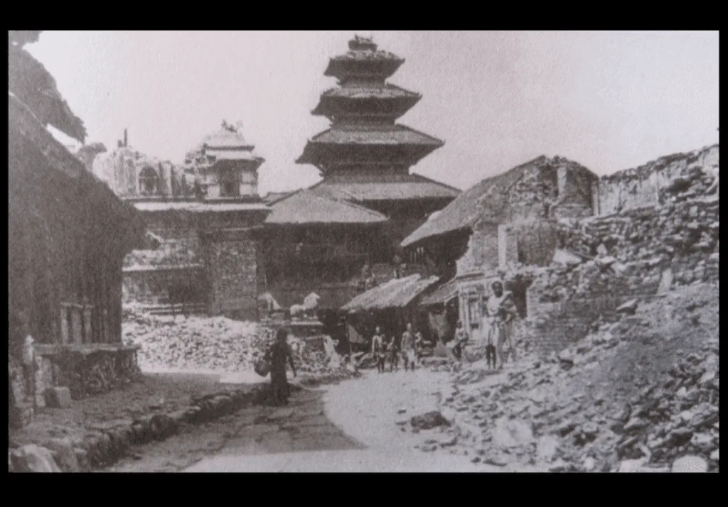 Nepal (before)