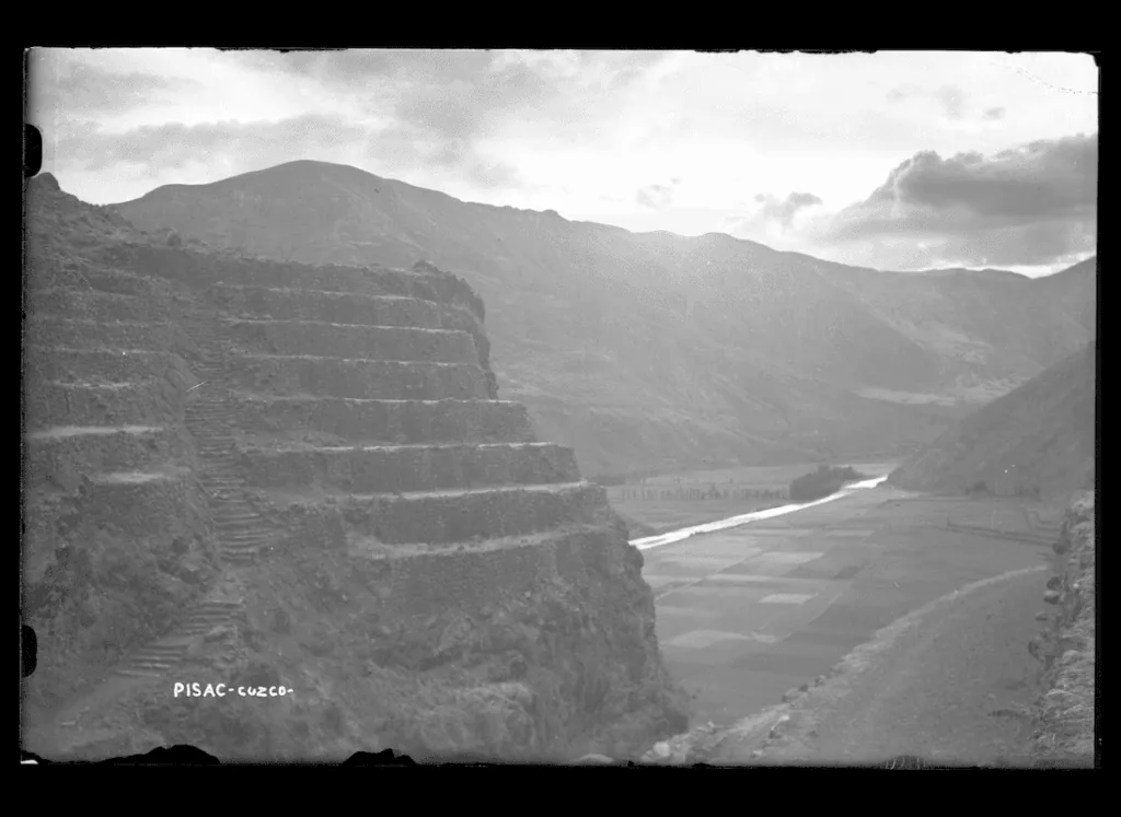 Peru (before)