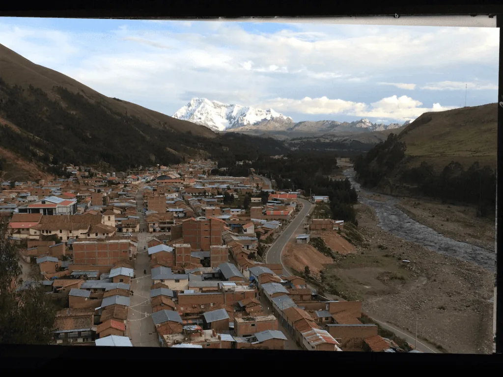 Peru (after)
