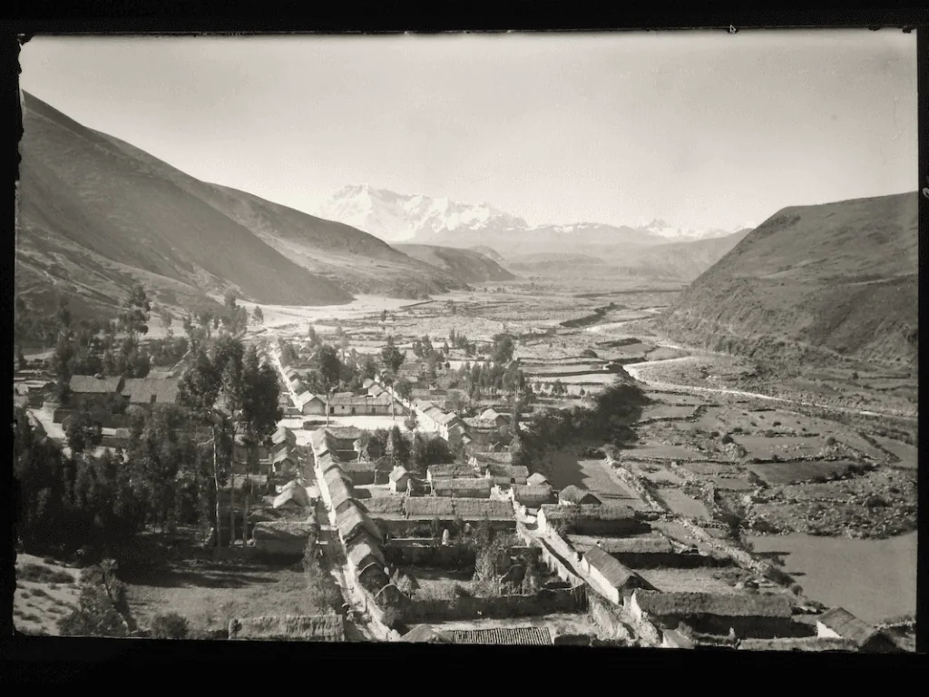 Peru (before)