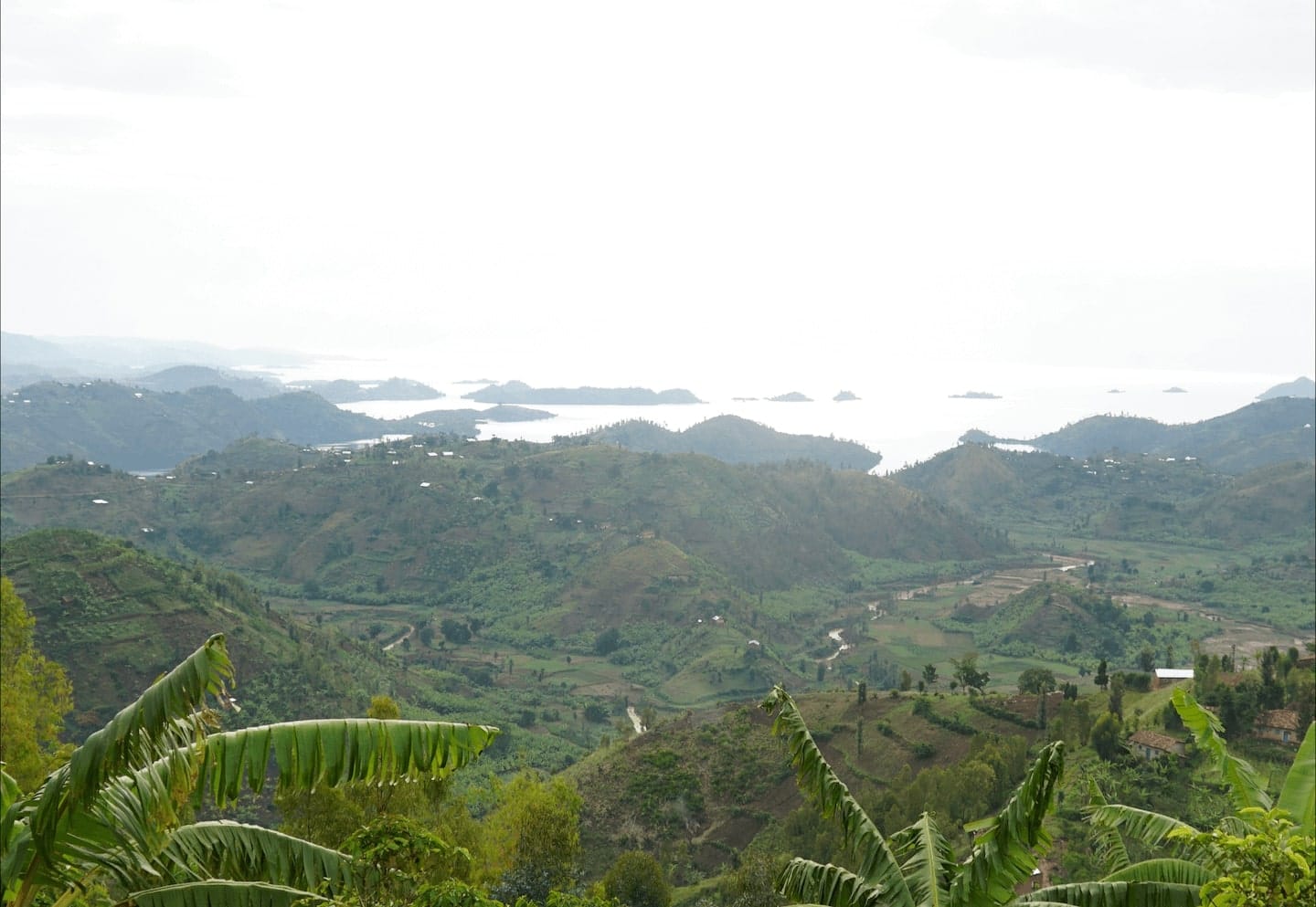 Rwanda (before)