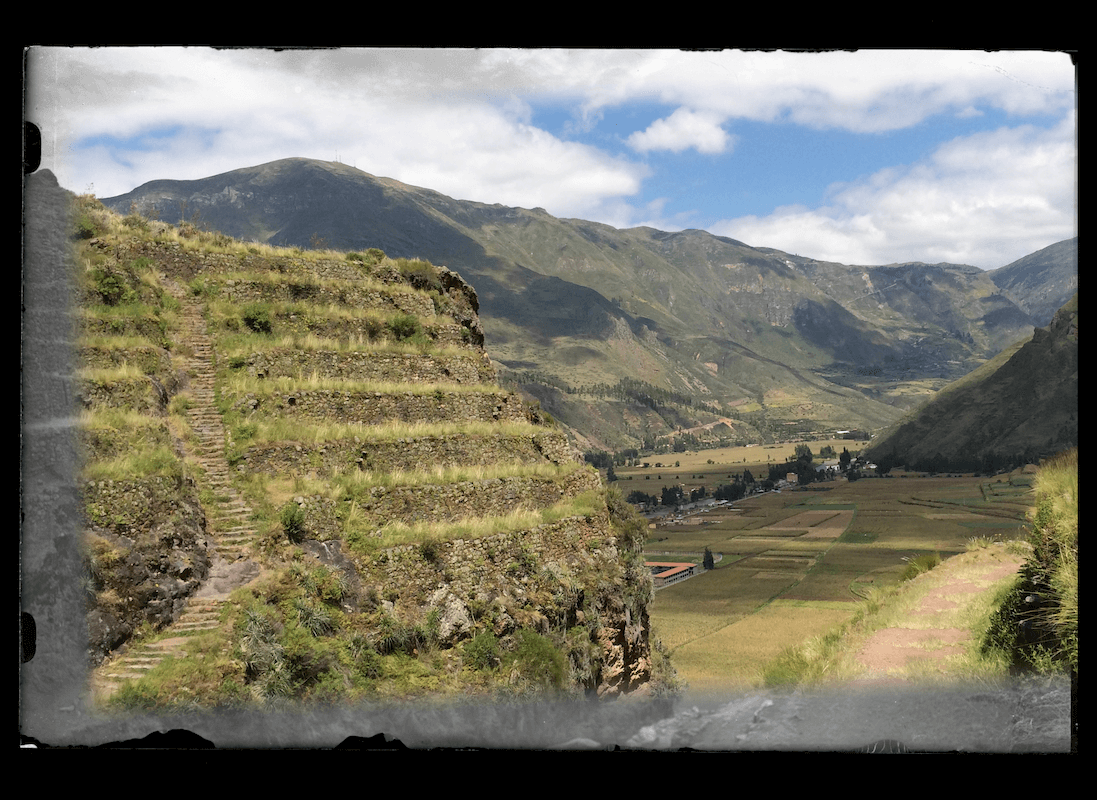 Peru Pisac AFTER 2015