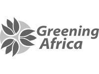Greening Africa