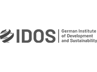 IDOS — German Institute of Development and Sustainability