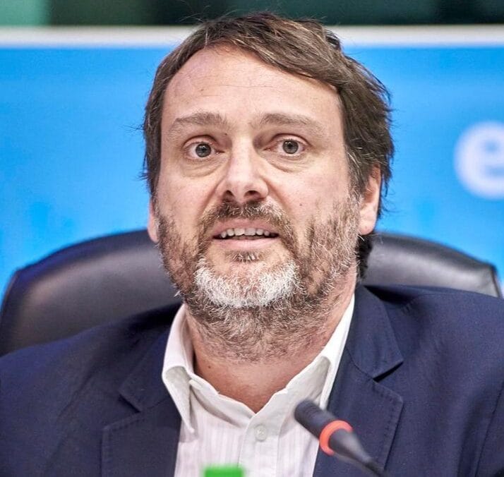 Luc Bas