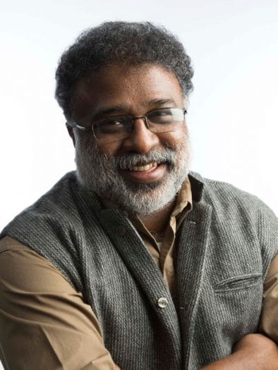Jagdeesh Rao