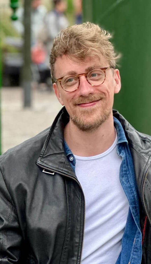 Wouter Klöpping