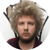 Dave De Vaal