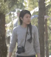 Iris Ma