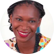 Marie Stella-Ndjaye