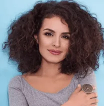Carla Soliz