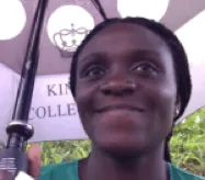 Gisele Ingabire